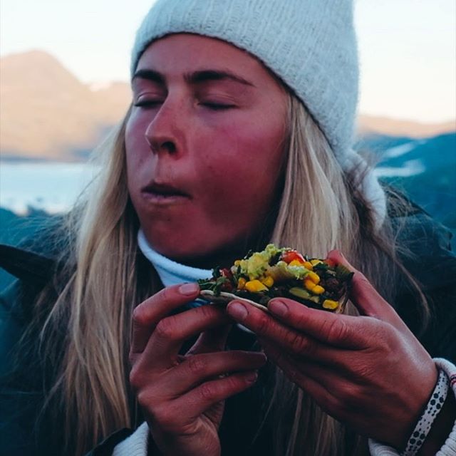 Ingrid Landmark TANDREVOLD >> biathlon.LIVE