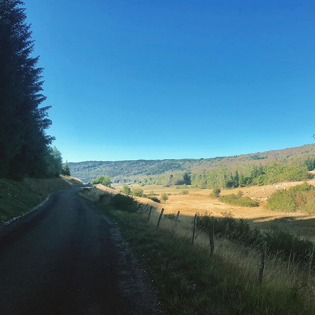 DESTHIEUX Simon, 🌲🍂☀️😍 @stationplateauhauteville @plateauderetord @macsport01