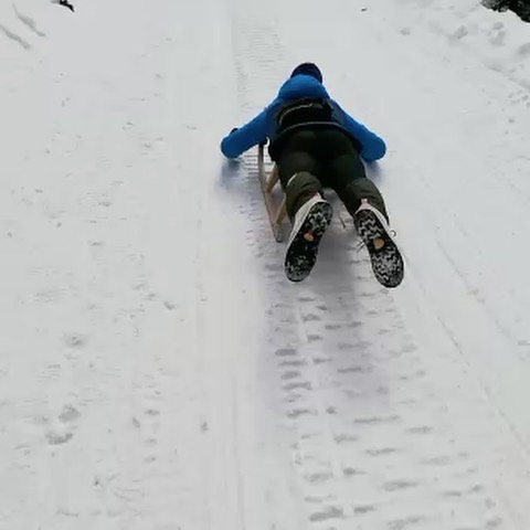 BRAISAZ Justine, Riding to first @ibu_biathlonworld at @klahtibiathlon