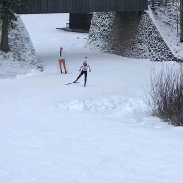 DEIGENTESCH Marion, 💥💥💥 #laktatparty
.
.
.
.
.
@bioteaque_sports @bioteaque @leki.ski.outdoor @dsv_biathlon
#zollskiteam #FischerRaceFamily #lekipoles #redisthecolour #loefflersportswear #adidaseyewear #roecklsports