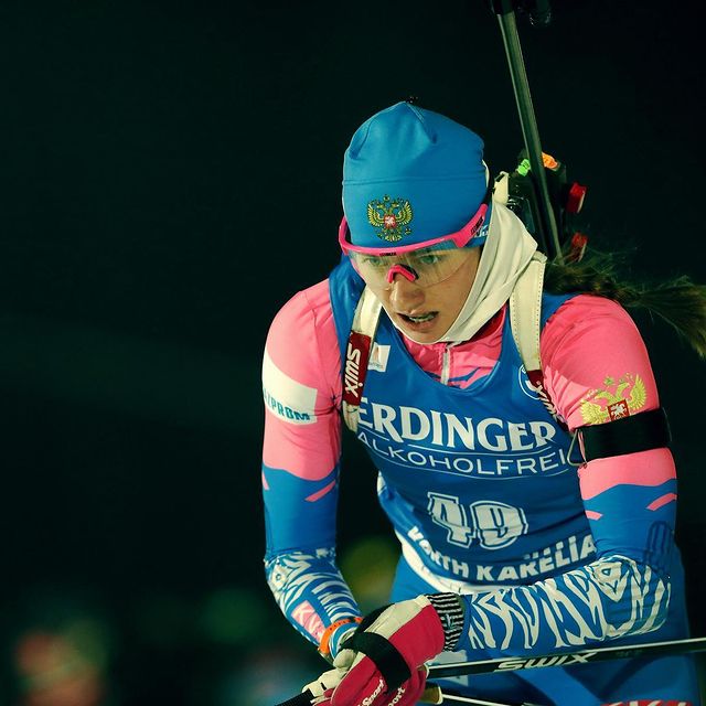 MIRONOVA Svetlana, 💫🥳