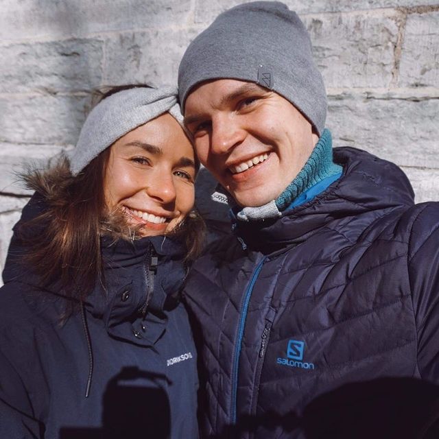 ZAHKNA Rene, Me and my home ❤️