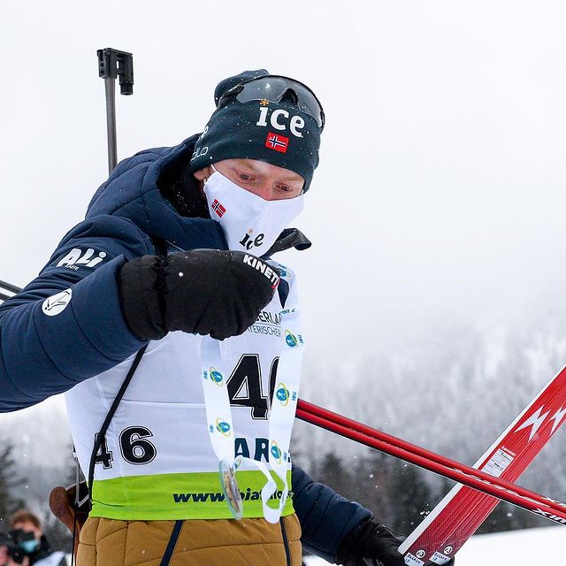 BAKKEN Sivert Guttorm, // Happy about 2x🥉 in the first week here in Arber, looking forward to the next one🙋🏽♂️ Starting of with the short individual on wednesday🤞🏽
📷 @ibu_biathlonworld / @foto_deubert
Reklame:
______________________________
@madshus1906 @alpina_ski_boots @swix_sport @acaluftrens #ice #yxnorge #odlo #afgruppen #idtsports #bamagruppen @odlo @eatmovesleep.no @yxnorge @af_gruppen @ice @xlbyggnorge @meny_matglede @bamagruppen