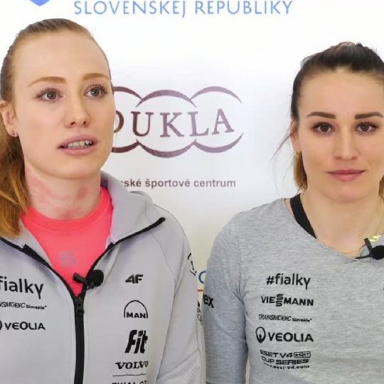 FIALKOVA Ivona,