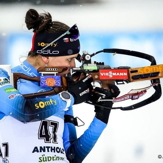 SIMON Julia, Une journée à oublier...
Bravo @anais_chev 👏
📸 @agencezoom