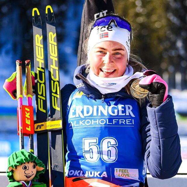 TANDREVOLD Ingrid Landmark, 🥉!!!!!!😭🥲💫 hard work pays off osv osv....❤️