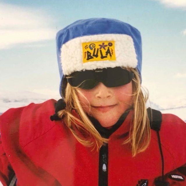 TANDREVOLD Ingrid Landmark, Det aller tøffeste du kan gjøre er å følge drømmen din💛 det er den eneste måten den kan bli en virkelighet🤗