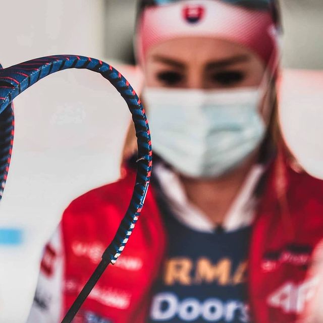 FIALKOVA Ivona, The last three World Cups of this extremely specific season 💪 Let's go...
.
#nmnm #worldcup #covidseason #nevergiveup
📸@photostancik