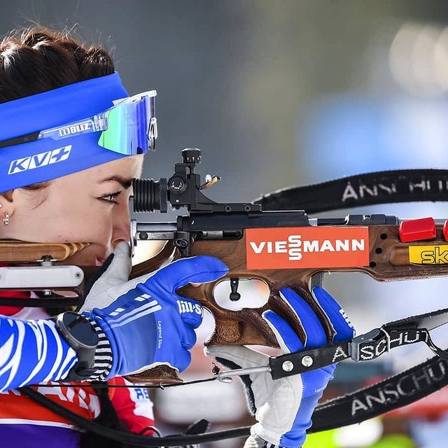 KUKLINA Larisa, Nove Mesto na Morave 🇨🇿
