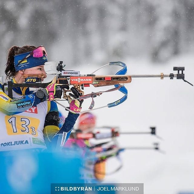 PERSSON Linn, På plats i Nové Město för två veckors tävlande.
Först ut, morgondagens damstafett tillsammans med @monabrorsson, @hannaaoberg och @elviraoberg 💥👊 Start16,05! 💃💃💃💃
📸 @bildbyran
#autoexperten #fischerski #lekipoles #lillsport #eksjöhus