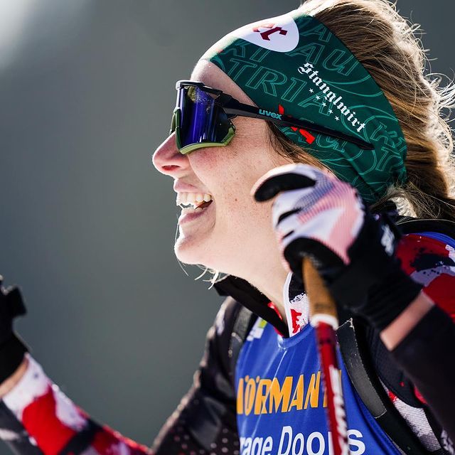 HAUSER Lisa Theresa, Looking forward to the last three worldcup stages 🤩 #eggerbier #stanglwirt #heeressportzentrum #livetoski #sporthilfeat #dassportlabor #verleihtflügel #husqvarna #madeforbetter
📸 @nordicfocus