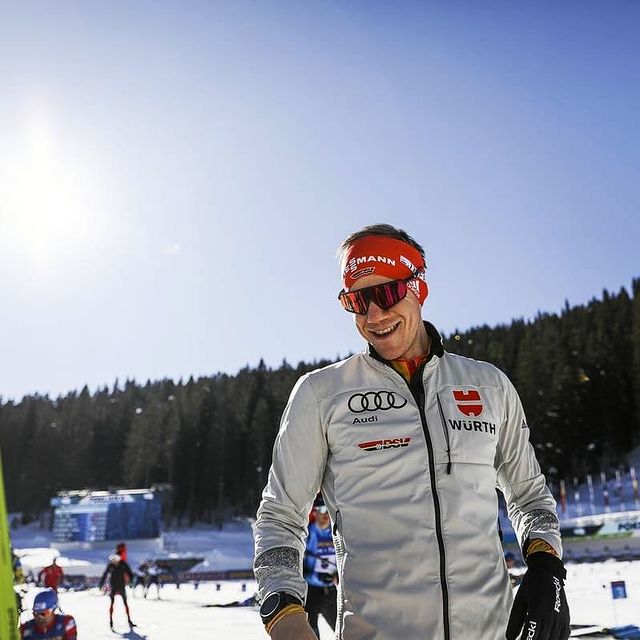 REES Roman, Auf ins letzte Trimester ⚔
@viessmann_sport @libellaoriginal #kultlimo @e.infra @lottobw @madshus1906 #SeriouslyFast @onewaysport #zollskiteam 📸@nordicfocus