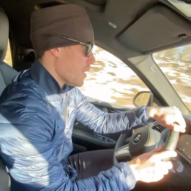 BJOENTEGAARD Erlend, Blir artist når jeg kjører bil 😎 Ren kjøreglede.
.
.
.
#bmw #xdrive #renkjøreglede #x4 @bmwnorge #reklame