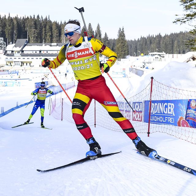 LANGER Thierry, The last 3 World Cup weeks are about to start tomorrow! ✊
.
📸 by @k_voigt_fotografie
.
.
@belgium_biathlon
#belgium #biathlon #winter #ibuworldcup #race #julbo #julboathlete #timetoplay #onewayraceteam
