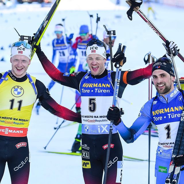 BOE Tarjei, One of my best days🙌🏻 I guess you’re tired of the word 💥boedium💥, but we have to enjoy it everytime it happens😇 You never know when it’s the last time🤞🏻
📸 Soelzer via Voigt Fotografie