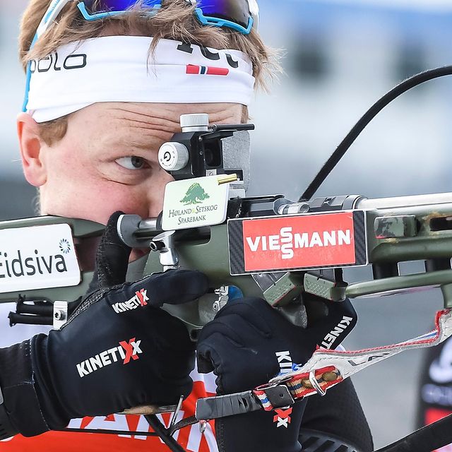 DALE Johannes, Not my strongest week.. Very disappointed, but next week I’ll be back👊🏻
📸Soelzer via VOIGT Fotografie