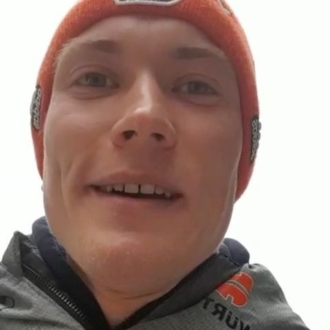 DOLL Benedikt, erklär ich euch heute in einem kurzen IGTV Statement. That’s racing! Morgen in der Mixed Staffel wieder angreifen! #Biathlon #Winterfans