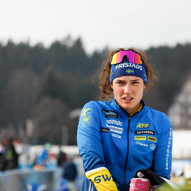 OEBERG Hanna, Nove Mesto was maybe not my best competitions so far this winter and I can honestly say that I’ve been a bit tired the last days. I decided to rest from today’s relays to give myself the best opportunities coming into the World Cup finals in Östersund next week.
I’m super impressed by the team today, both the ones racing and the others who supported them from the side. I feel so happy for the great results and I believe this was a perfect day for me to gain some energy! Today it became very clear what a fantastic team we are🥰
📷: @nordicfocus
