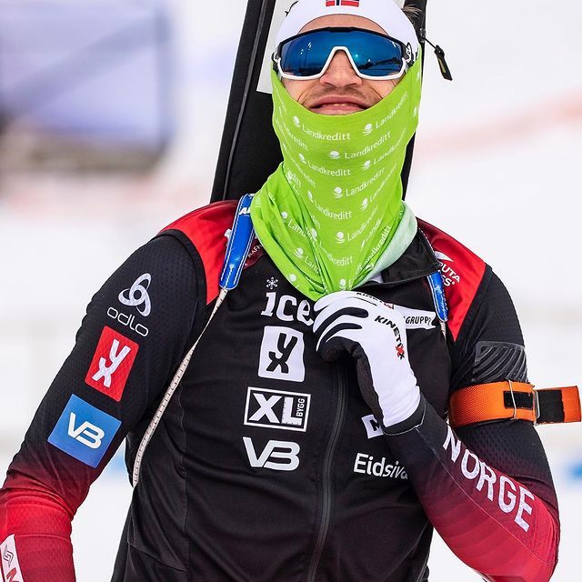 BOE Tarjei, Tjena Sverige🇸🇪 Vi är på plats💁🏼♂️