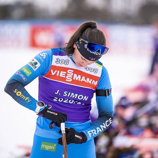 SIMON Julia, Derniers réglages ✔️
📸 @k_voigt_fotografie