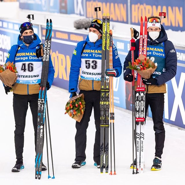 FILLON MAILLET Quentin, Dites le avec des fleurs 💐
5️⃣e du sprint. Les jambes sont là. Prêt pour la poursuite
.
📸 @k_voigt_fotografie
.
@fischernordic @juraflore @julbo_eyewear @onewaysport @comptoir_de_l_ours_jura @garage_des_sports #instaffs #biathlon #biathlonfamily #biathlonworld