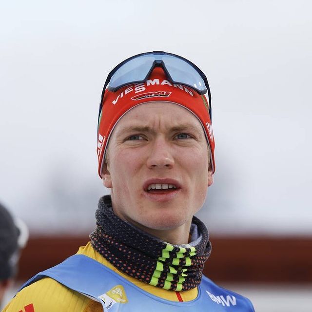 DOLL Benedikt, Mir fällt nicht mehr wirklich was ein. #1ToGo #1MoreTry 📸 by @nordicfocus