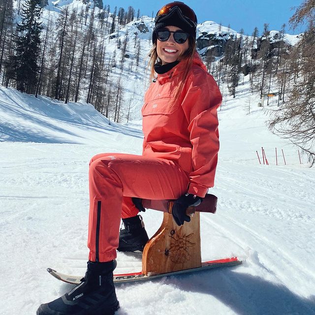 WIERER Dorothea, Familyday🤩
#pekl
@visitsouthtyrol
