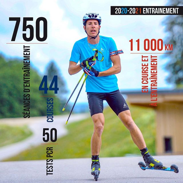 FILLON MAILLET Quentin, @fischernordic @juraflore @julbo_eyewear @onewaysport @comptoir_de_l_ours_jura @garage_des_sports #instaffs #biathlon #biathlonfamily #biathlonworld
📸 @ypmedias