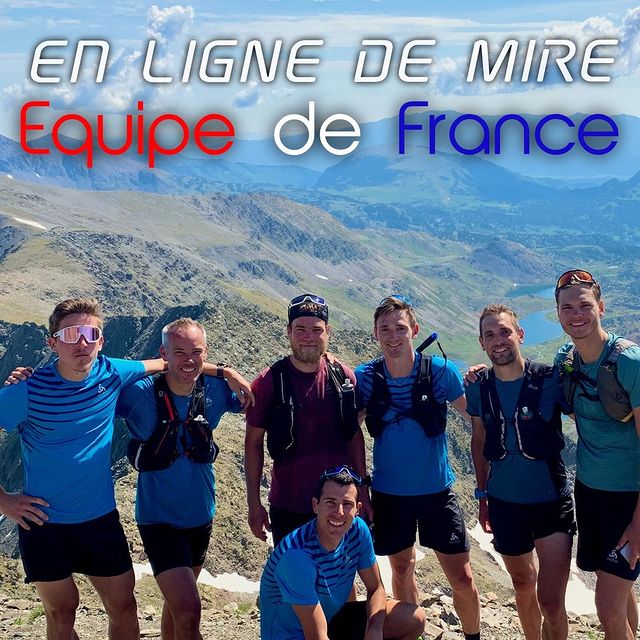 FILLON MAILLET Quentin, EN LIGNE DE MIRE - Équipe de France 🔥/ Ep. #9
Mon équipe 🇫🇷, mes amis 💪🏼
Tellement de bons moments partagés ensemble, souvent dans l'effort 🥵mais toujours dans une super ambiance. 🤪🤡🥳
Merci à vous 🙏🏼
@favre4729 I @eldictatoz I @antoguigo I @emilienjck I @fabien_claude1 I @simon_desthieux I @martin_perrillat I @emilien_claude I @eric_perrot …
🎥 @mizenboite
Merci à 👍🏻:
@comptoir_de_l_ours_jura
@juraflore
@viessmann_france
@julbo_eyewear
@fischernordic
@kinetixx_sports