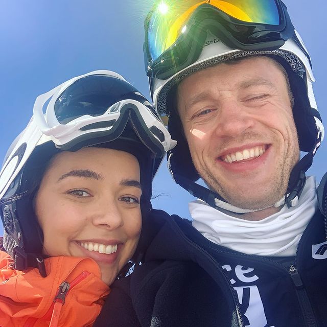 BOE Tarjei, God påske ⛷🐣