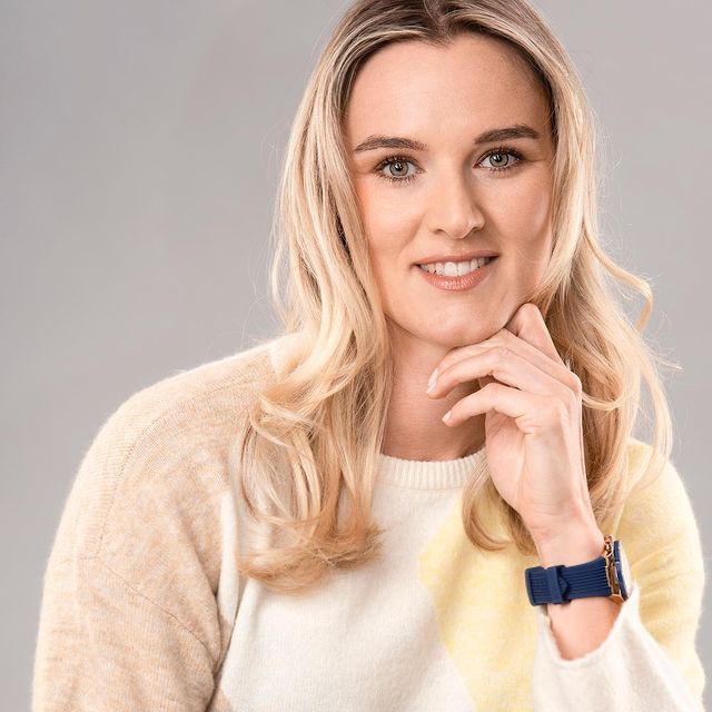 HERRMANN Denise, HAPPY EASTER!🐣🐥 Ich wünsche euch allen frohe Osterfeiertage - mit dem Wunsch, dass Corona uns nicht den Optimismus und die Lebensfreude nimmt.
Eine Stärke des Sportes ist es, Geselligkeit zu ermöglichen und Leistungswillen zu stärken!!
Eure Denise ❤️
©️ @kuse.de