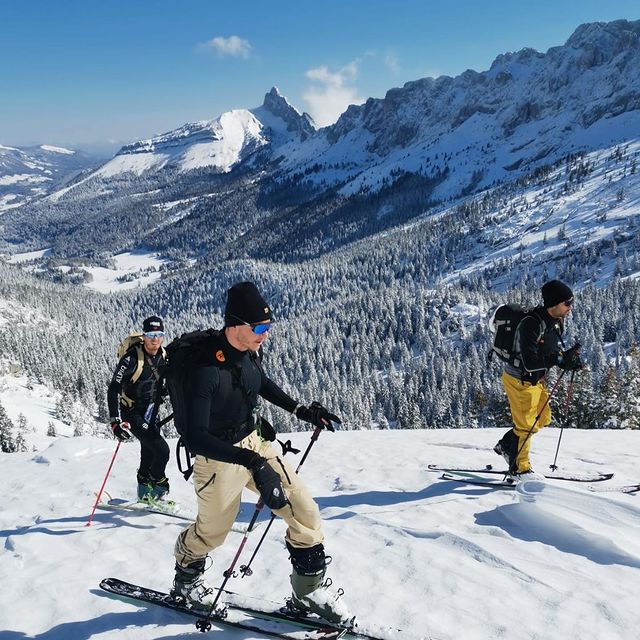 JACQUELIN Emilien, La dernière de l’année ! 💙❄️
@clement_arnault @yohan_huillier @martinfourcade
••
@villarddelans_correncon