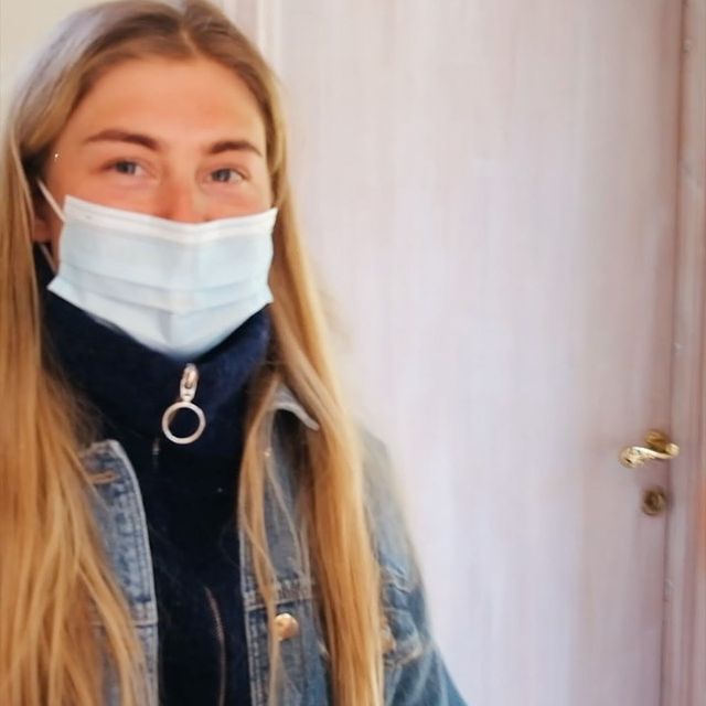 TANDREVOLD Ingrid Landmark, Ting skjer om dagen!!😁 full gass med hjelp fra favorittgutta på @oppussingrid 💪🏼🥳