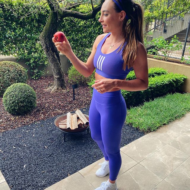 WIERER Dorothea, Post Training 🏋🏽♀️
.
.
#eathealthy#sonomarlene
@marleneitalia @marlene.apple