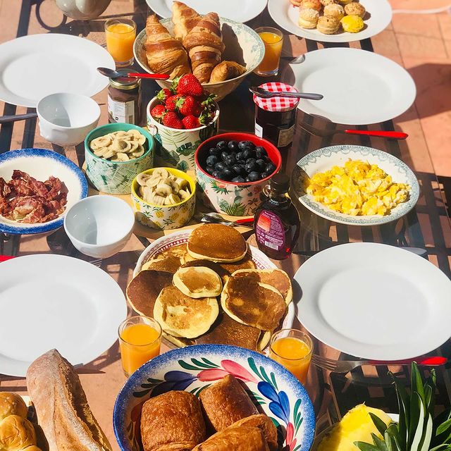 JACQUELIN Emilien, 😍 Who need this ? 🤤
#brunch #food