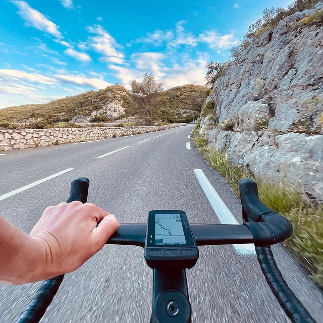 JACQUELIN Emilien, On va où? @trekbikes_france