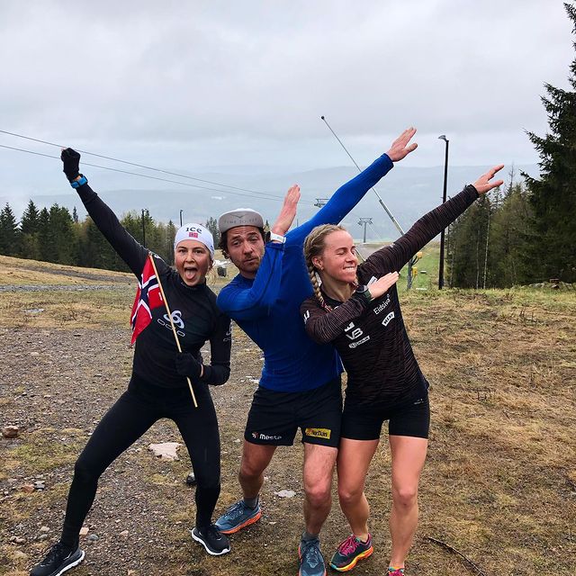 TANDREVOLD Ingrid Landmark, Hipp hipp hurra!!!🥳🥳🇳🇴🇳🇴🥰🥰💪🏼
