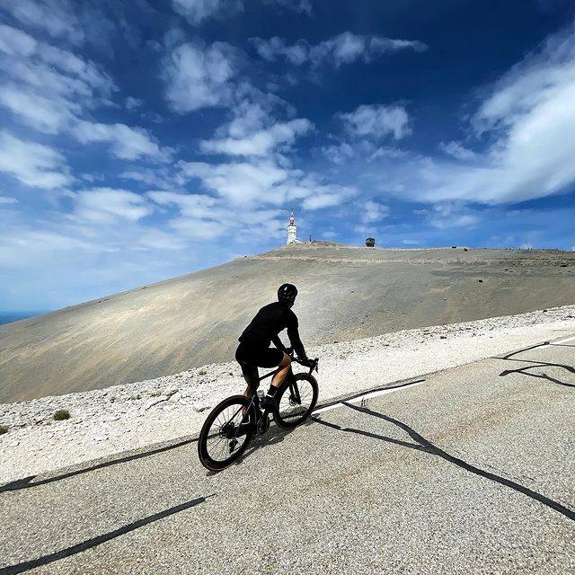 FOURCADE Martin, Dimanche entres frères!
⛰🚲