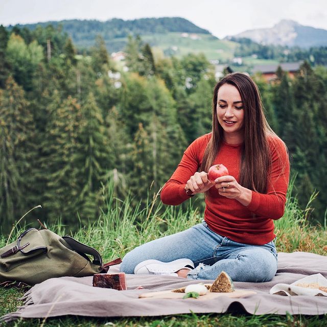 WIERER Dorothea, Holidays at home 🏕🥰🍴
@visitsouthtyrol