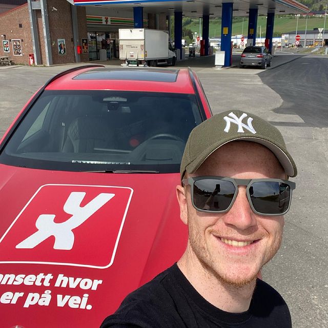 BOE Johannes Thingnes, First camp✅ Motivation on top to continue the good work💪🏼