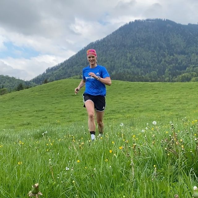 HERRMANN Denise, Zeichen setzen🌍
RUN FOR THE OCEANS - Kilometer für Kilometer.
Meine Bilanz: 120 km = 1200 Plastikflaschen
Wir alle können unseren Beitrag leisten! Für eine saubere Zukunft. 💚💙
#adidasParley @adidas_de @adidasrunning @parley.tv @adidasRuntastic #createdwithadidas