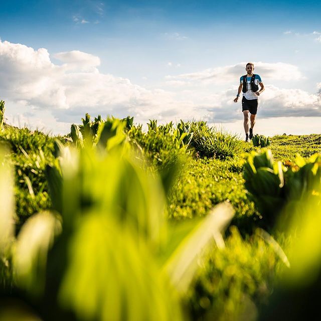 DESTHIEUX Simon, Que c’est bon de s’entraîner en ces beaux jours ☀️ 🌱 🌺 📸@ben_becker_photo