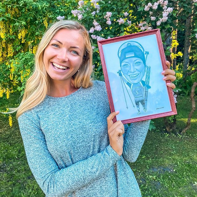 OJA Regina, Wow wow wow🤩😜Totally speechless, so special and awesome gift😍😌 #thankful