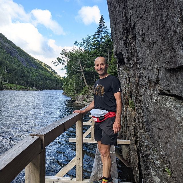 DUNKLEE Susan, He's back!!!! 😎😁🥳💯🔥🙌🌍✈️
It's been over 1.5 years since Head Coach @armin_auchentaller has come to the USA to work with the National Team. Last year we didn't work with him in person until the winter race season started because of border closures and lockdowns. He arrived in Lake Placid late last night and did his first training session with us this morning, a 4 hour run. Jet lag? Who's got time for that?
So grateful to have Armin back, to have @bitnesen back, and to have training camps together as a team again. Many thanks to @mattemmonsusa for his heroic efforts to make training camps happen. Now we're back to full strength, so watch out world!!!
@usbiathlonteam
@usbiathlonwomen