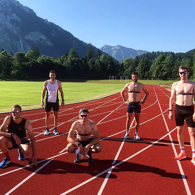 NAWRATH Philipp, Heut gabs den ersten 3000er☀️☃️
#runningmotivation #crew #deliverd 🏃♂️✅
_____________________________________________
#JOKA #viessmann #fischerski #nesselwang
@polizeibayernkarriere
@dsv_biathlon