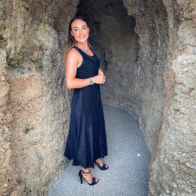 WIERER Dorothea, Cena speciale con persone speciali 🥰