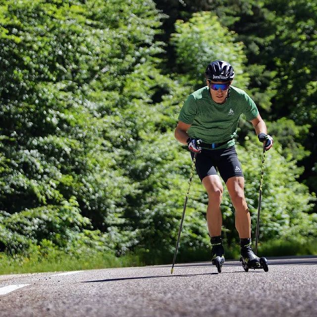 FILLON MAILLET Quentin, Rejoignez le mouvement #vimoveforclimate avec @viessmann . 🔴
Fais du sport pour la planète. 🌳🏃🏻♂️🌍
📷 @borisvphotographie