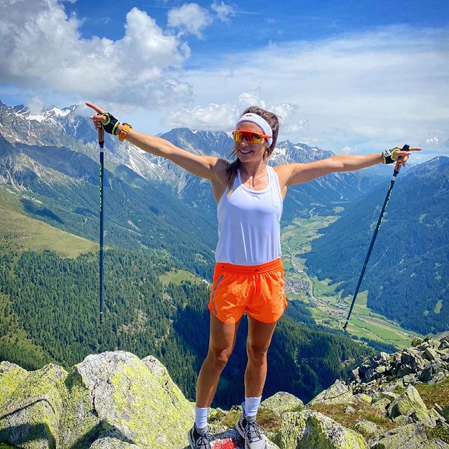 WIERER Dorothea, Bergheil ☀️⛰
@visitsouthtyrol