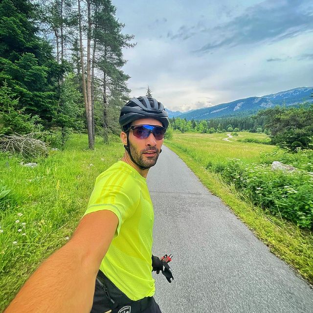 FOURCADE Martin, Ça va je sais encore comment ça marche 😜