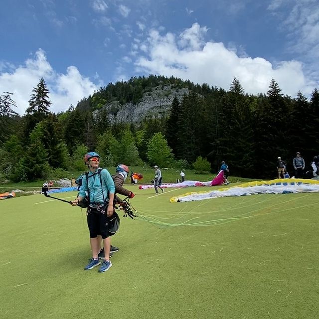 BRAISAZ Justine, Road to Beijing 2022